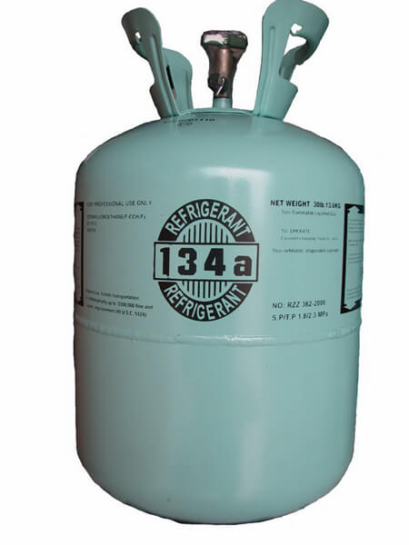 Фреон R134A