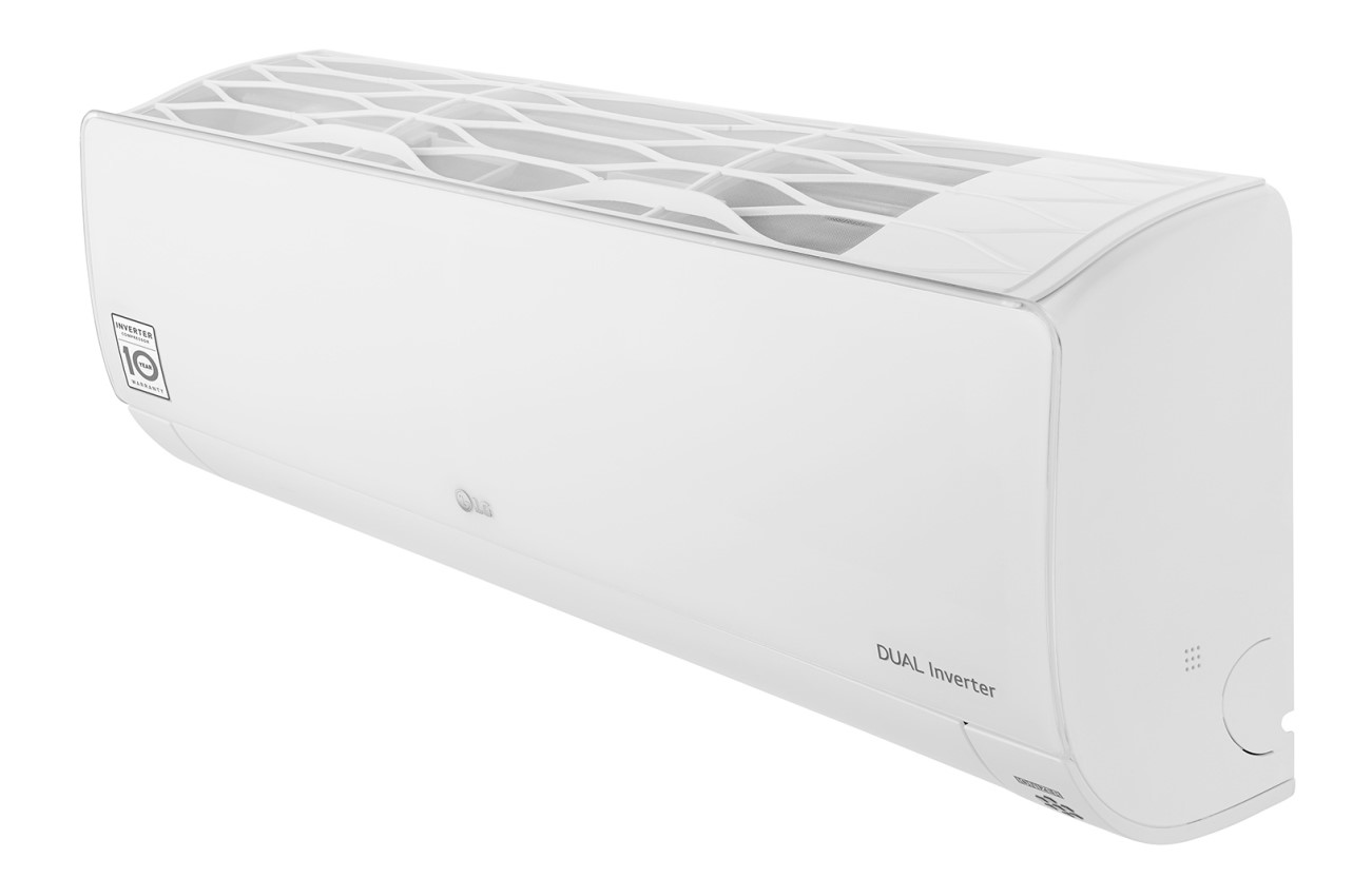 Кондиционер LG S09EQR ECO Кондиционер LG S09EQR ECO — изображение 3