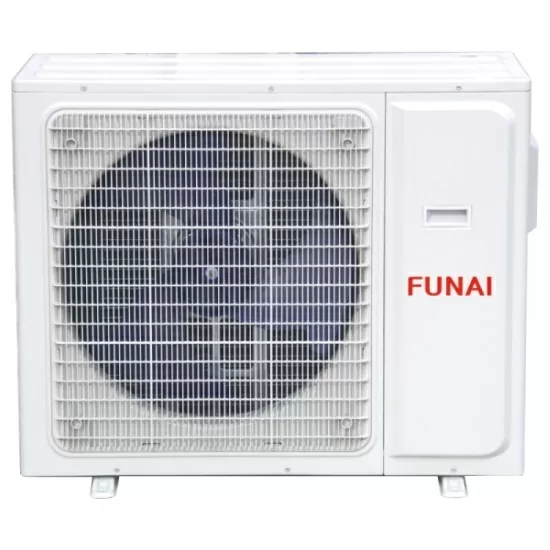 Напольно-потолочный кондиционер Funai LAC-DR140HP.F01/S | LAC-DR140HP.01/U Напольно-потолочный кондиционер Funai LAC-DR140HP.F01/S | LAC-DR140HP.01/U — изображение 2
