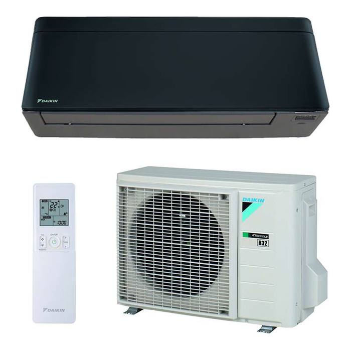 Кондиционер Daikin FTXA20BB / RXA20A Stylish Кондиционер Daikin FTXA20BB / RXA20A Stylish — изображение 4