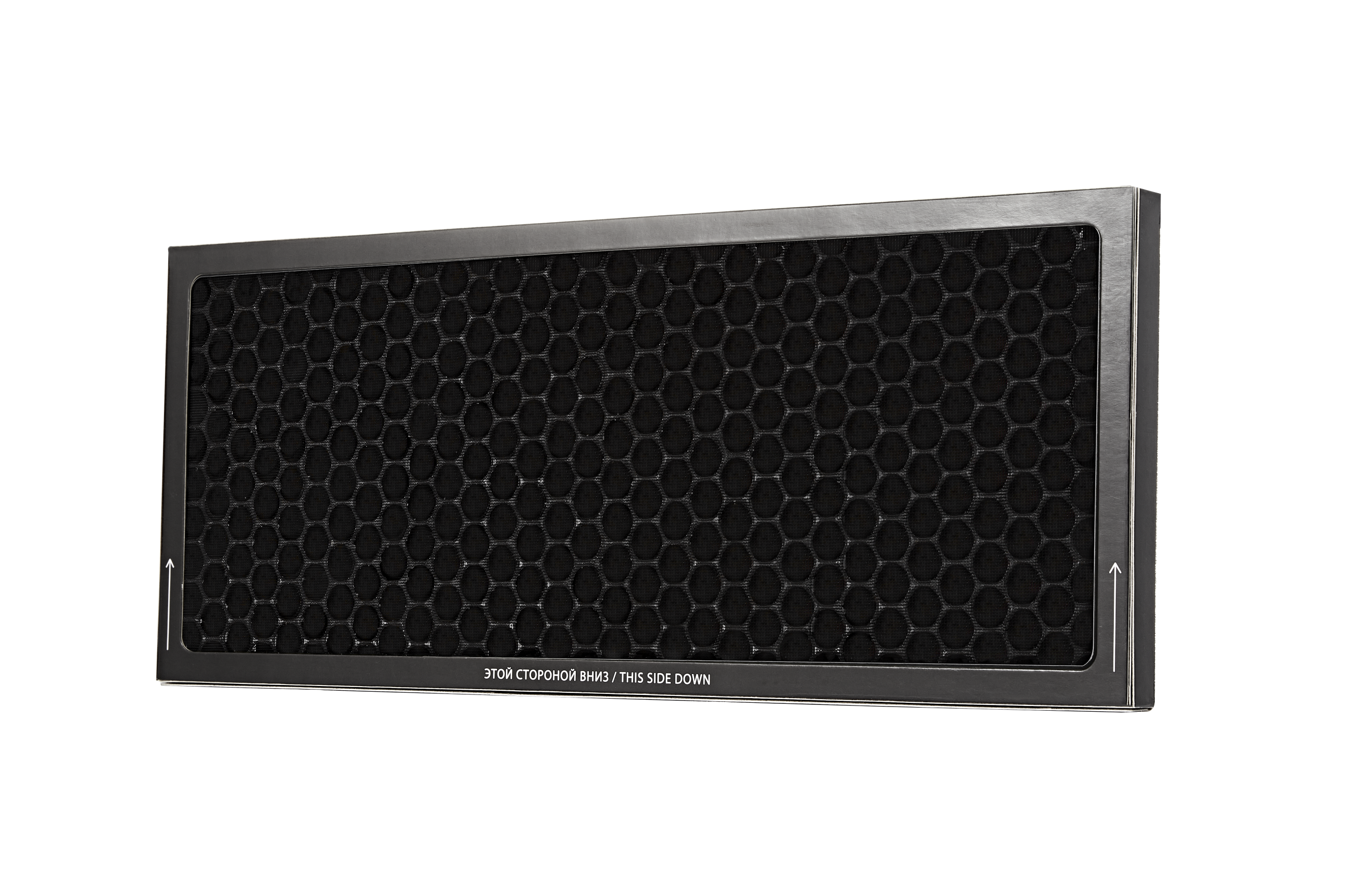 Фильтр CARBON для Ballu ASP-200 Фильтр CARBON для Ballu ASP-200 — изображение 3