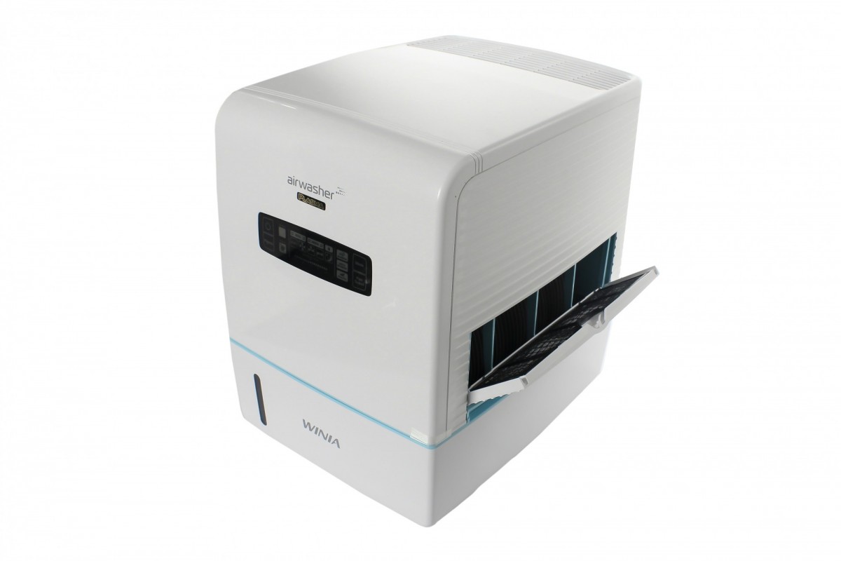 Мойка воздуха WINIA AWX-70PTTCD Мойка воздуха WINIA AWX-70PTTCD — изображение 2