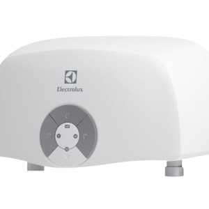 Водонагреватель Electrolux Smartfix 2.0 TS (5,5 кВт) +кран+душ