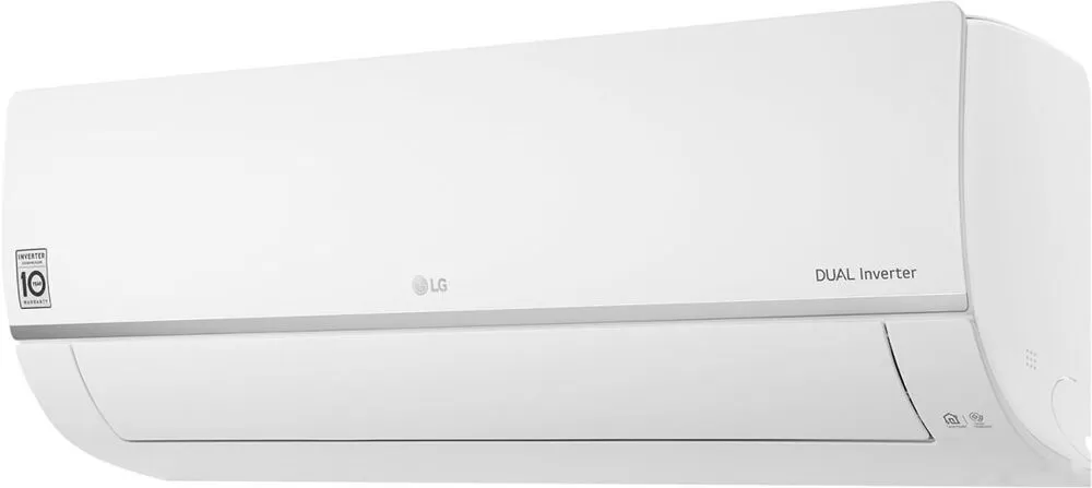 Кондиционер LG ECO Smart 2021 PC07SQR Кондиционер LG ECO Smart 2021 PC07SQR — изображение 6