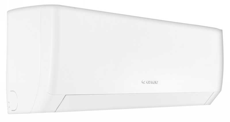 Кондиционер Gree GWH24AGEXF-K6DNA4A Pular Arctic Inverter (white)