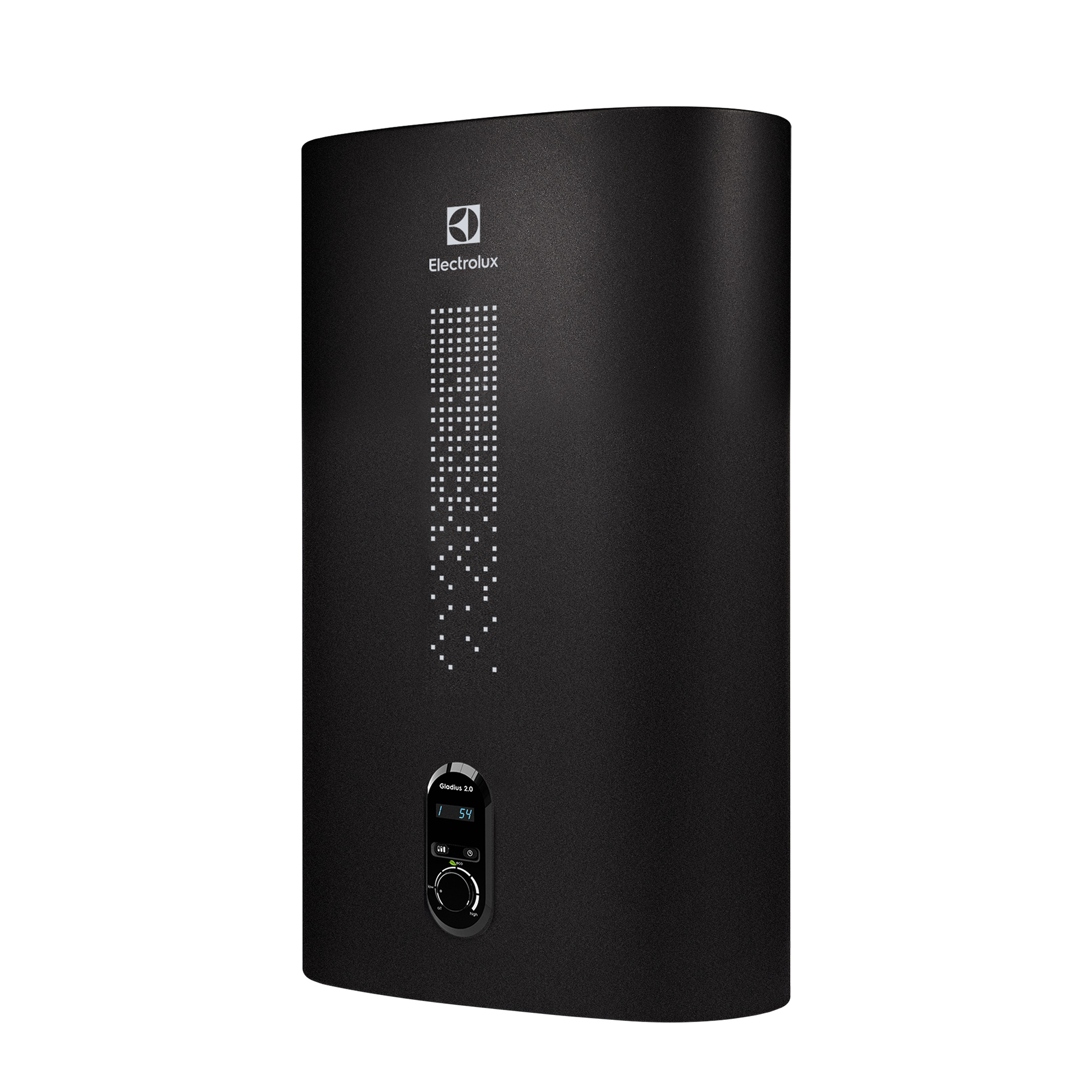 Водонагреватель Electrolux EWH 100 Gladius 2.0 Grafit Водонагреватель Electrolux EWH 100 Gladius 2.0 Grafit — изображение 2
