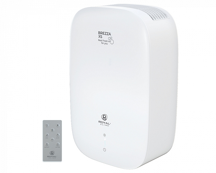Приточная установка Royal Clima Brezza XS RCB 75