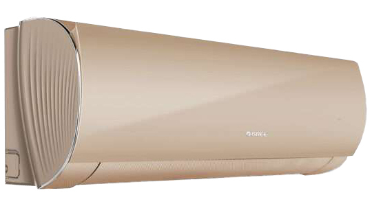 Кондиционер Gree GWH24ACE-K6DNA1I Lyra Inverter (Champagne) Кондиционер Gree GWH24ACE-K6DNA1I Lyra Inverter (Champagne) — изображение 3