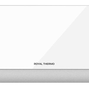 Кондиционер ROYAL THERMO RTBI-12HN8 Barocco WHITE DC Inverter
