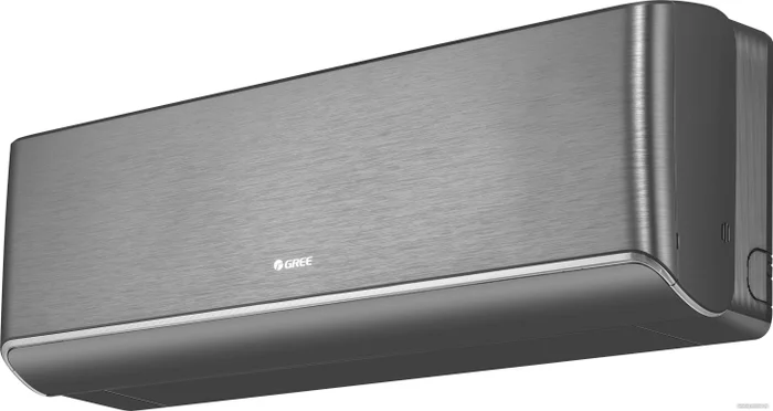 Кондиционер Gree GWH12AVCXD-K6DNA1A (black) AIRY DC Inverter R32
