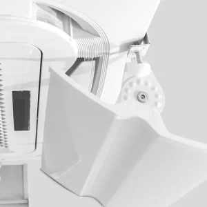 Экран для кондиционера Lamprecht Nordwind LA-NW600-CA КАССЕТНЫХ СПЛИТ-СИСТЕМ