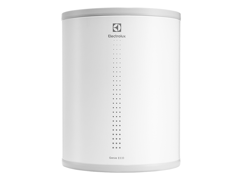 Водонагреватель Electrolux EWH 15 Genie ECO U (подключение воды сверху)