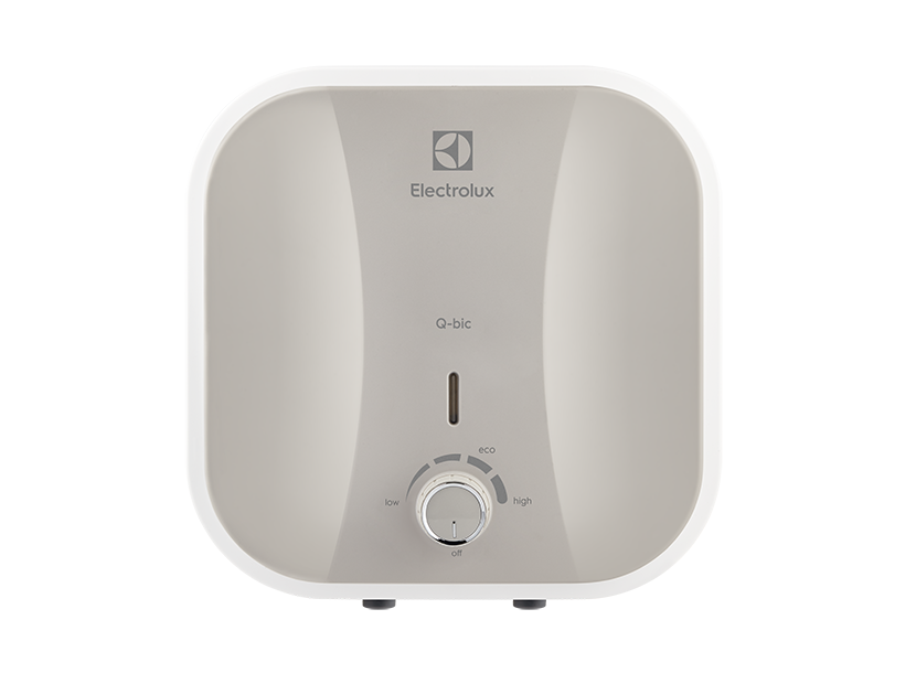 Водонагреватель Electrolux EWH 10 Q-bic U (подключение воды сверху)