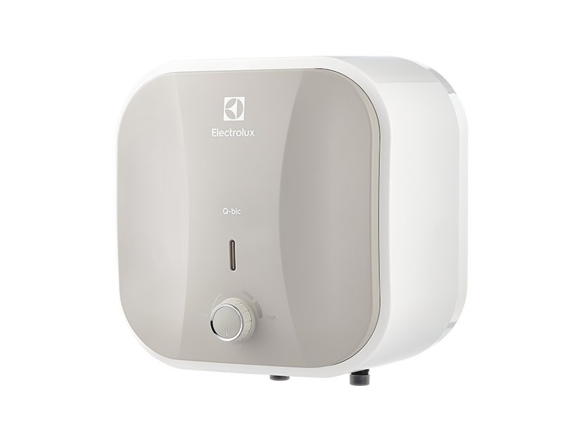 Водонагреватель Electrolux EWH 10 Q-bic U (подключение воды сверху) Водонагреватель Electrolux EWH 10 Q-bic U (подключение воды сверху) — изображение 5