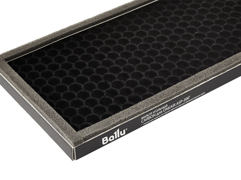 Фильтр CARBON для Ballu ASP-200