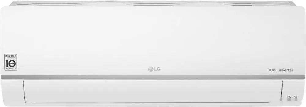 Кондиционер LG ECO Smart 2021 PC07SQR