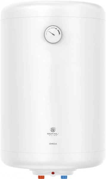 Электрический водонагреватель Royal Clima Omega RWH-OM50-RE