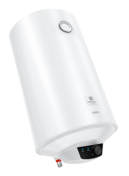 Электрический водонагреватель Royal Clima Gamma RWH-GA30-RE
