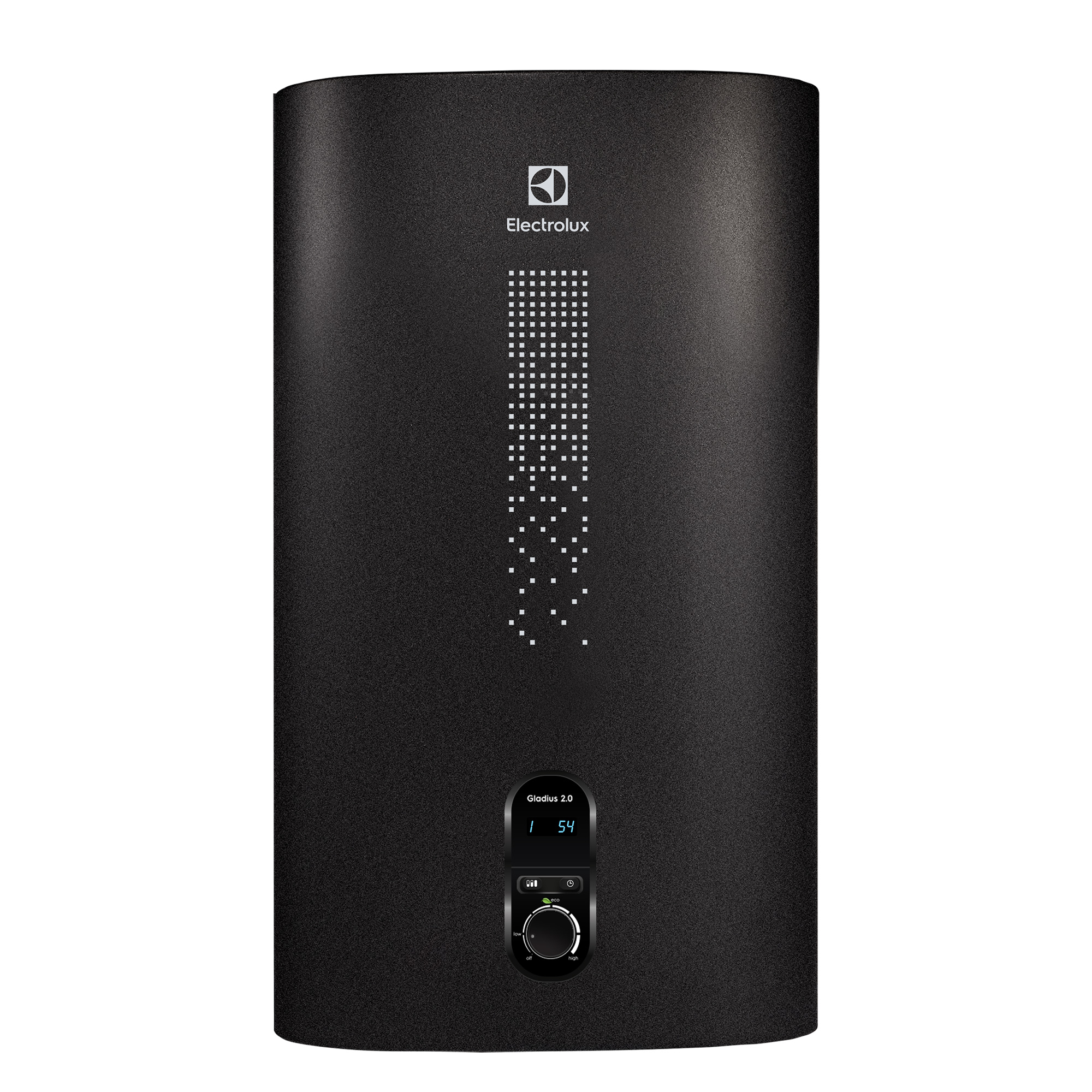 Водонагреватель Electrolux EWH 100 Gladius 2.0 Grafit