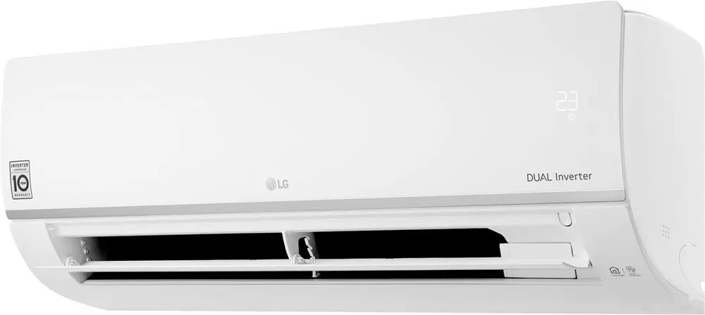 Кондиционер LG ECO Smart 2021 PC07SQR Кондиционер LG ECO Smart 2021 PC07SQR — изображение 5