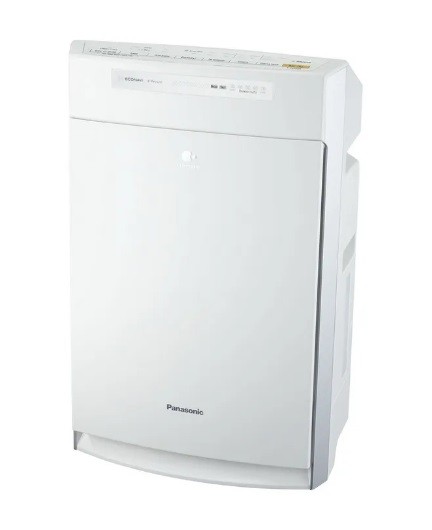 Климатический комплекс Panasonic F-VXR50R-W Климатический комплекс Panasonic F-VXR50R-W — изображение 2