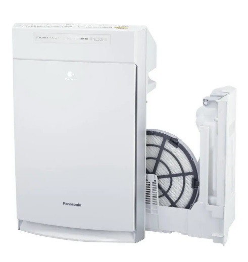Климатический комплекс Panasonic F-VXR50R-W Климатический комплекс Panasonic F-VXR50R-W — изображение 4