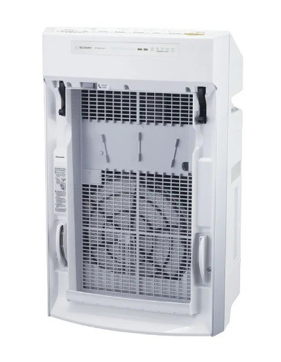 Климатический комплекс Panasonic F-VXR50R-W Климатический комплекс Panasonic F-VXR50R-W — изображение 3