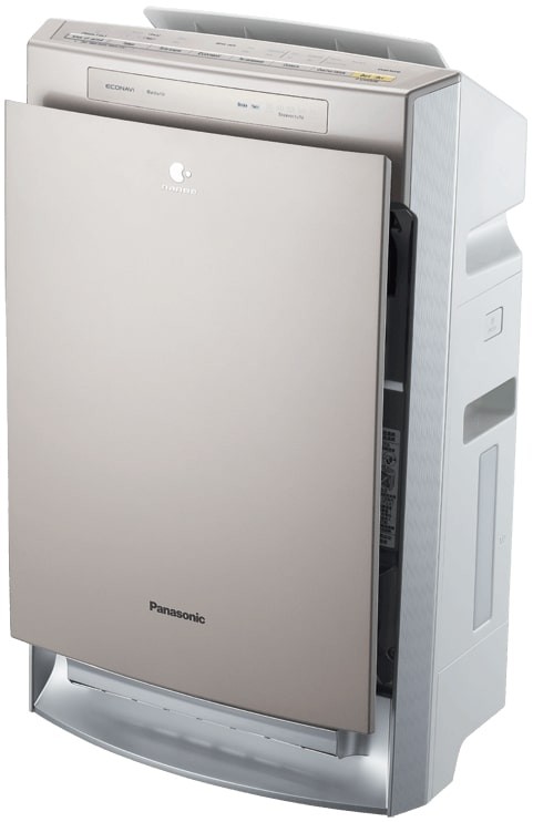 Климатический комплекс Panasonic F-VXR50R-N Климатический комплекс Panasonic F-VXR50R-N — изображение 5