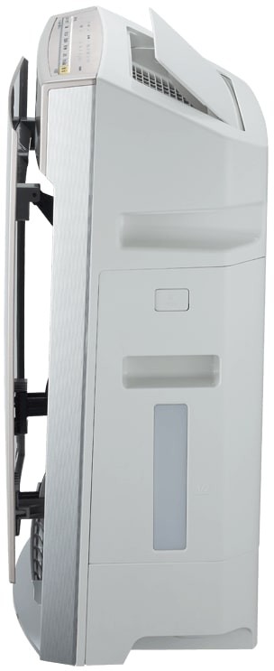 Климатический комплекс Panasonic F-VXR50R-N Климатический комплекс Panasonic F-VXR50R-N — изображение 4