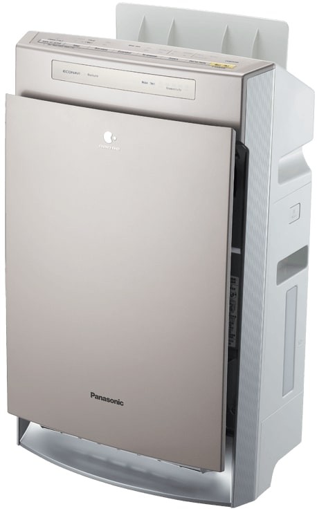 Климатический комплекс Panasonic F-VXR50R-N Климатический комплекс Panasonic F-VXR50R-N — изображение 3