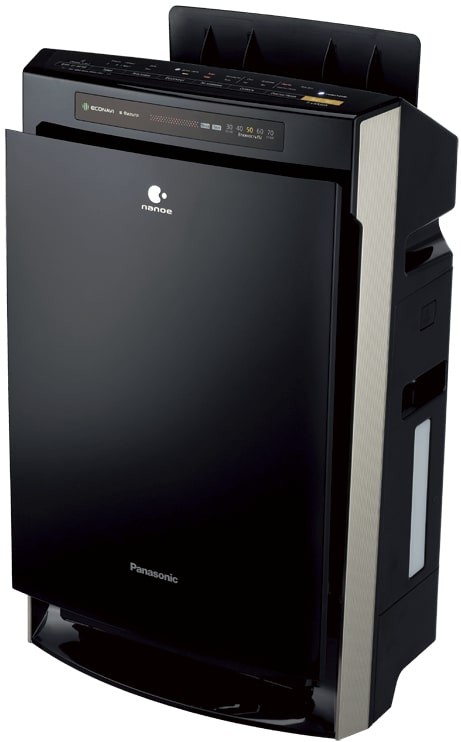 Климатический комплекс Panasonic F-VXR50R-K Климатический комплекс Panasonic F-VXR50R-K — изображение 5
