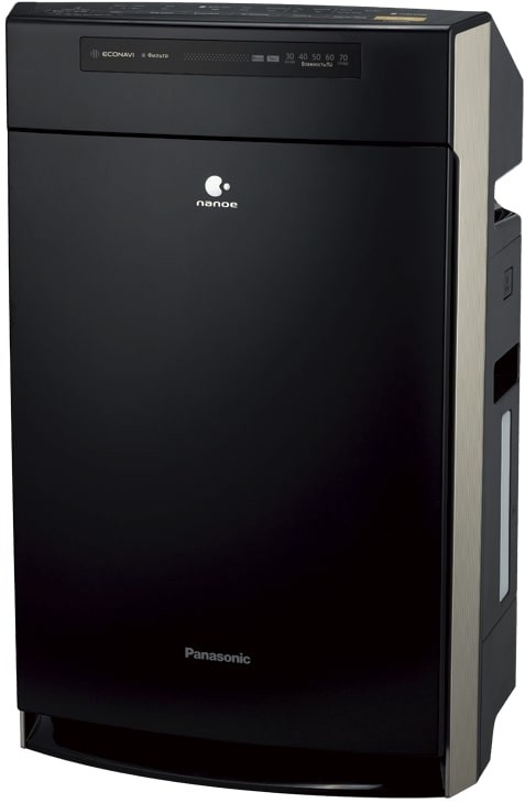 Климатический комплекс Panasonic F-VXR50R-K Климатический комплекс Panasonic F-VXR50R-K — изображение 2