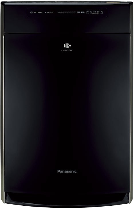 Климатический комплекс Panasonic F-VXR50R-K Климатический комплекс Panasonic F-VXR50R-K — изображение 9