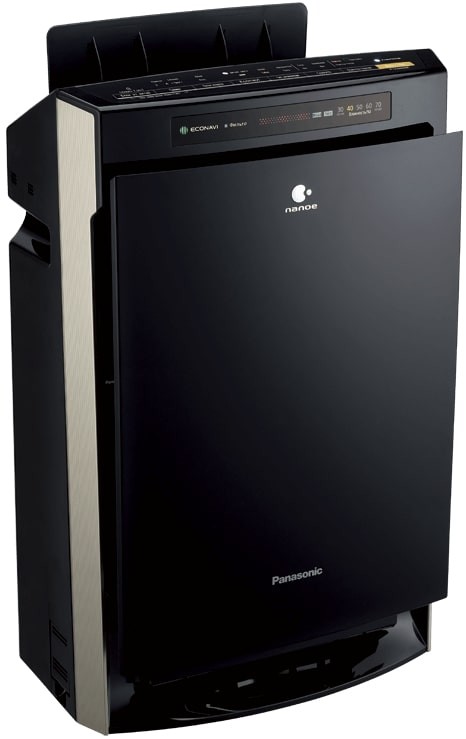 Климатический комплекс Panasonic F-VXR50R-K