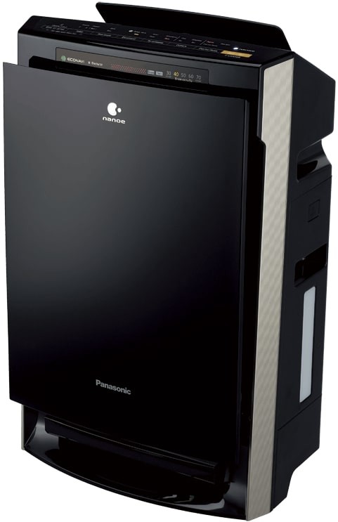 Климатический комплекс Panasonic F-VXR50R-K Климатический комплекс Panasonic F-VXR50R-K — изображение 4