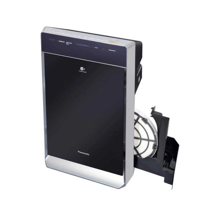 Климатический комплекс Panasonic F-VXK70R-K Климатический комплекс Panasonic F-VXK70R-K — изображение 3