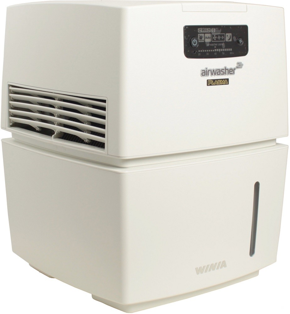 Мойка воздуха WINIA AWM-40PTWC Мойка воздуха WINIA AWM-40PTWC — изображение 2