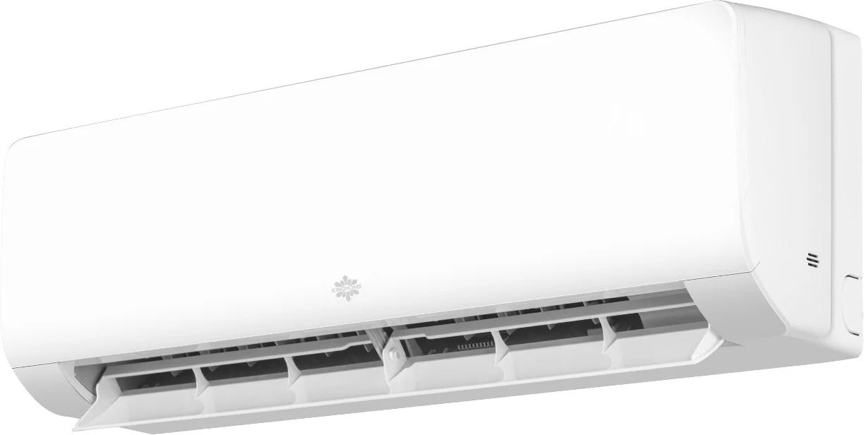 Кондиционер KINGHOME GWH24AWEXF-K6DNA1A Cosmo Nordic Inverter Кондиционер KINGHOME GWH24AWEXF-K6DNA1A Cosmo Nordic Inverter — изображение 3