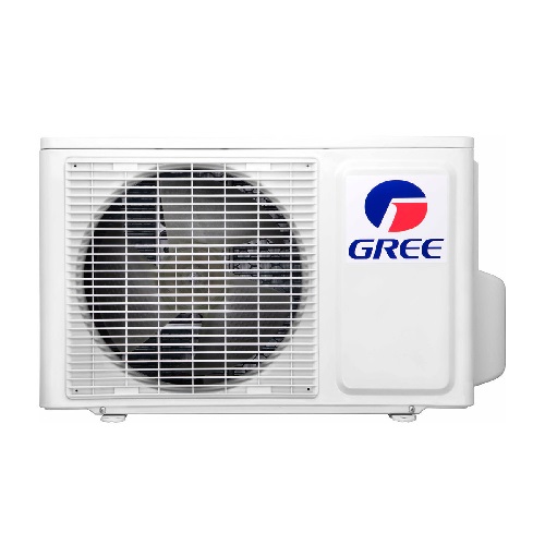 Кондиционер Gree Bora GWH18AAD-K6DNA2E Кондиционер Gree Bora GWH18AAD-K6DNA2E — изображение 2