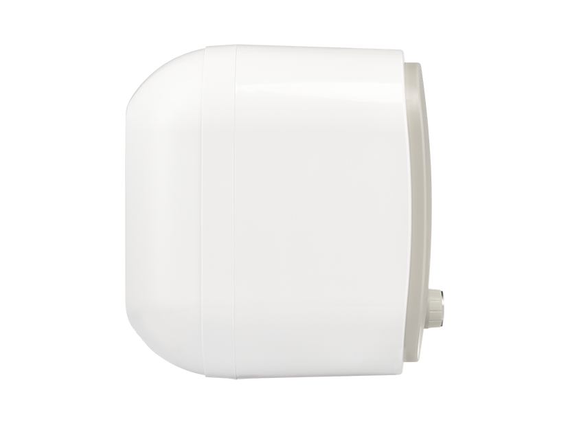 Водонагреватель Electrolux EWH 10 Q-bic U (подключение воды сверху) Водонагреватель Electrolux EWH 10 Q-bic U (подключение воды сверху) — изображение 4