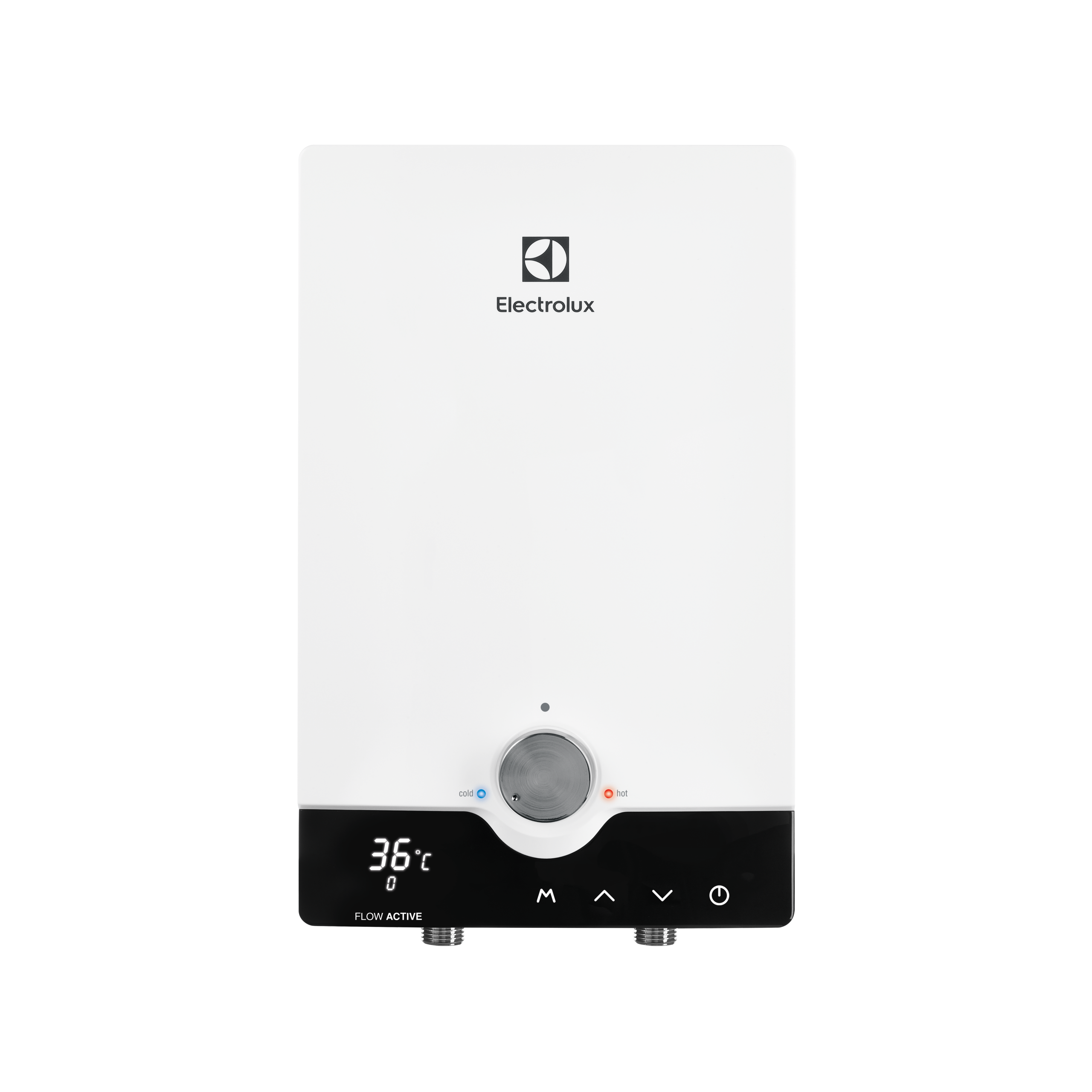 Водонагреватель Electrolux NPX 8 Flow Active 2.0