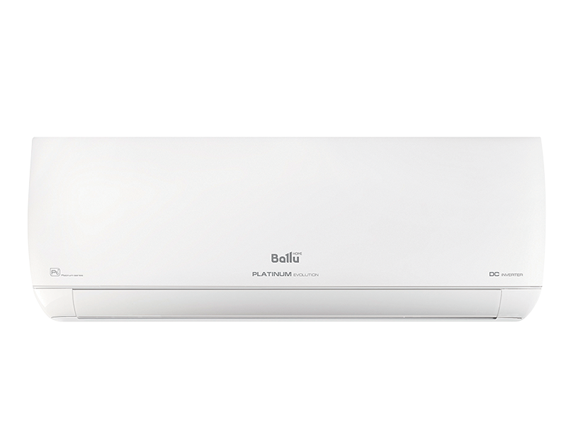 Кондиционер BALLU Platinum Evolution DC Inverter BSUI-09HN_22Y