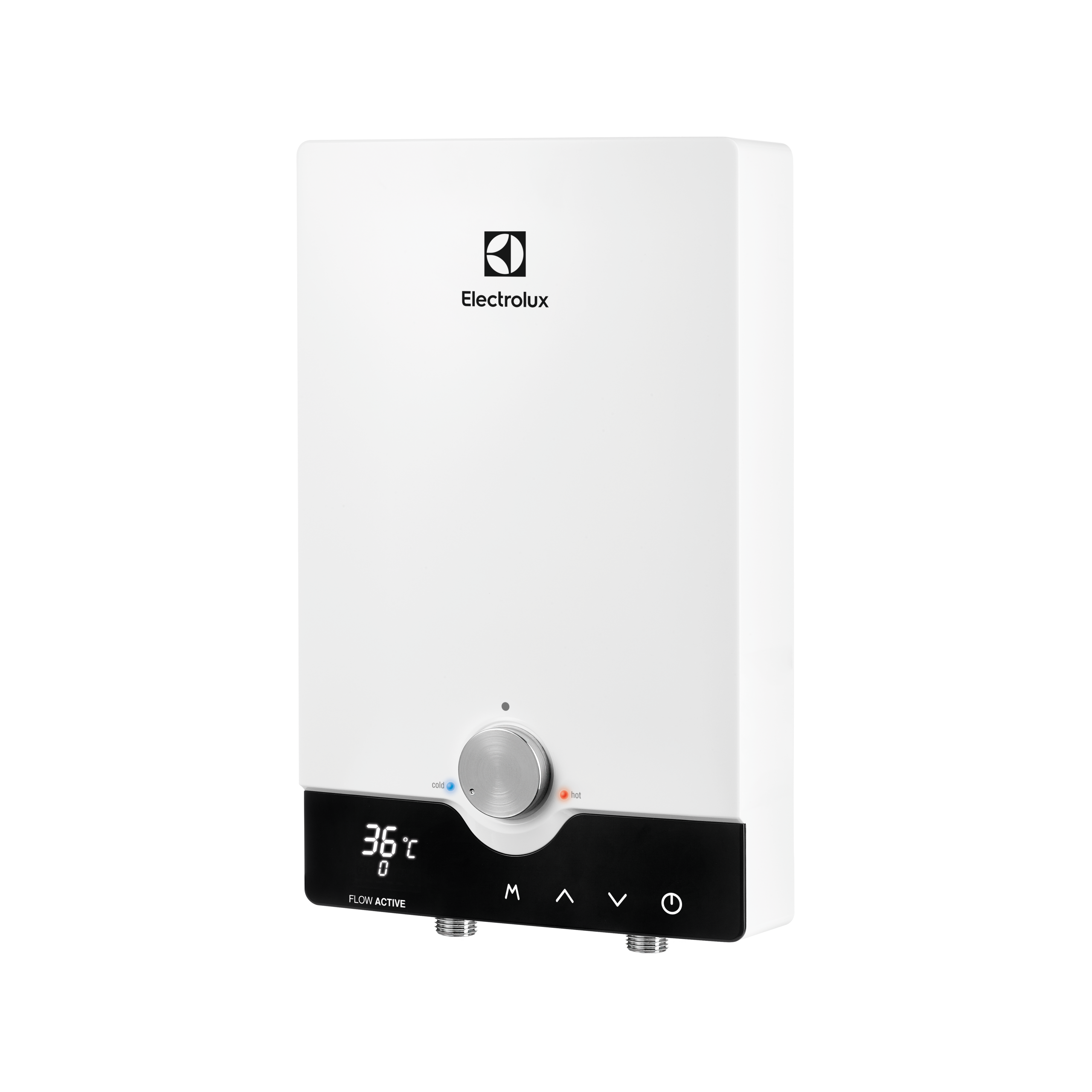 Водонагреватель Electrolux NPX 8 Flow Active 2.0 Водонагреватель Electrolux NPX 8 Flow Active 2.0 — изображение 5