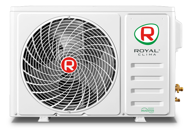 Кондиционер Royal Clima RCI-TWL22HN TRIUMPH LITE Inverter NEW Кондиционер Royal Clima RCI-TWL22HN TRIUMPH LITE Inverter NEW — изображение 3