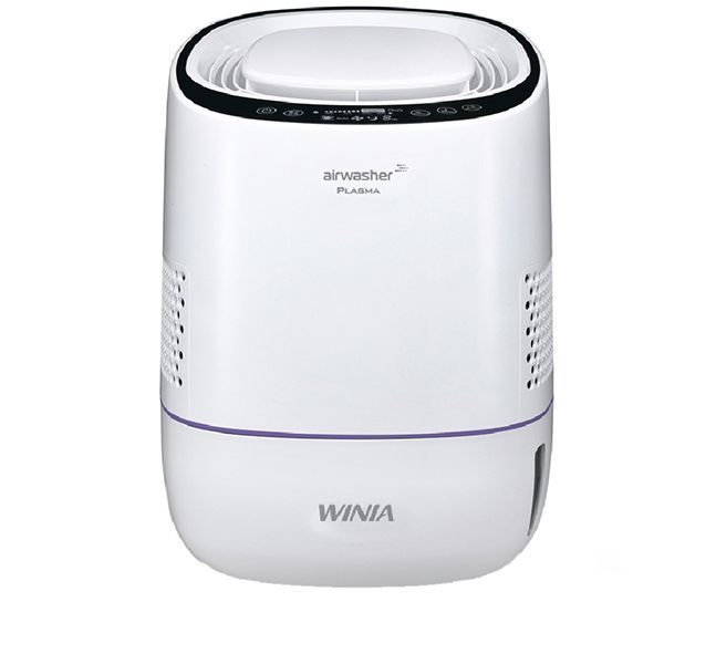 Мойка воздуха WINIA AWI-40PTVCD