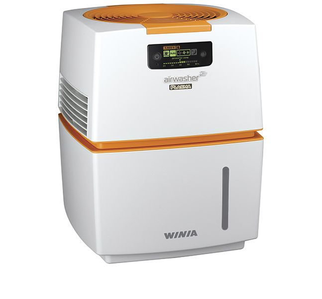 Мойка воздуха WINIA AWM-40PTOC Мойка воздуха WINIA AWM-40PTOC — изображение 2
