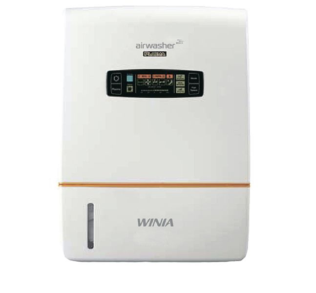 Мойка воздуха WINIA AWX-70PTOCD