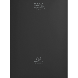 Приточная установка Royal Clima RCB 80 LUX BREZZA LUNA