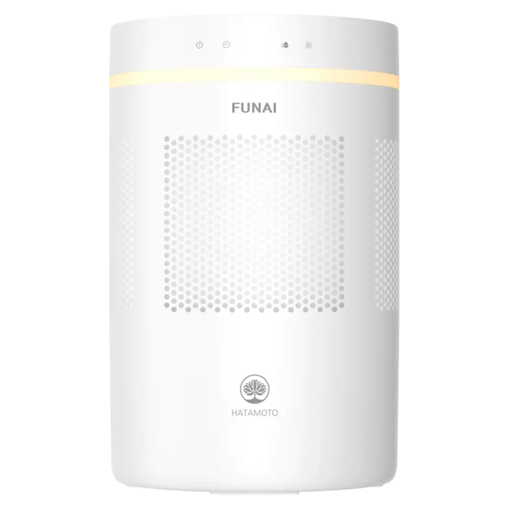 Мойка воздуха FUNAI HATAMOTO FAW-HTE450/4.0(WT) Мойка воздуха FUNAI HATAMOTO FAW-HTE450/4.0(WT) — изображение 2