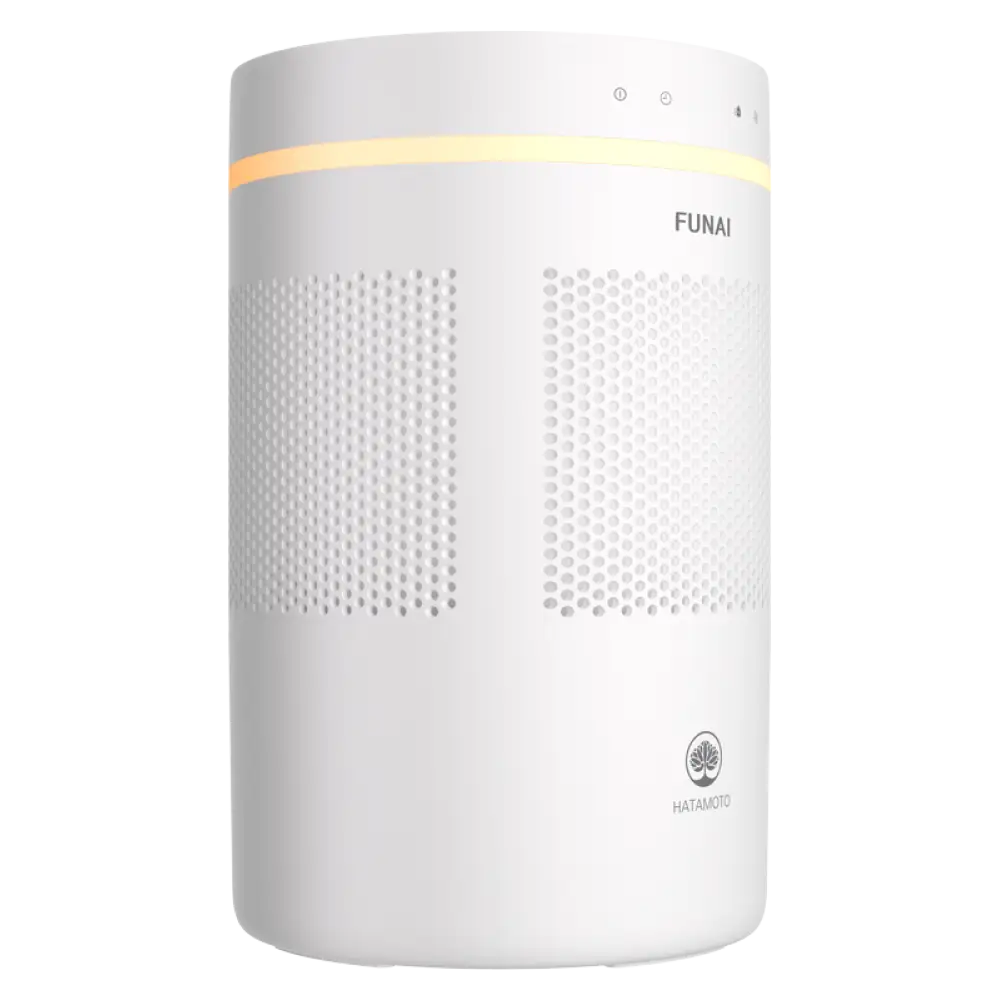 Мойка воздуха FUNAI HATAMOTO FAW-HTE450/4.0(WT) Мойка воздуха FUNAI HATAMOTO FAW-HTE450/4.0(WT) — изображение 5